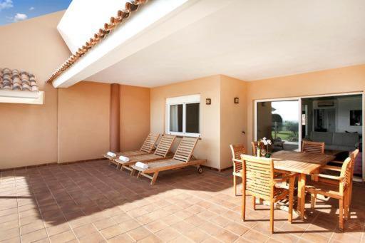 Royal Marine Golf V By Paramount Holidays San Miguel de Abona Exterior foto