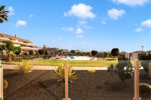 Royal Marine Golf V By Paramount Holidays San Miguel de Abona Exterior foto