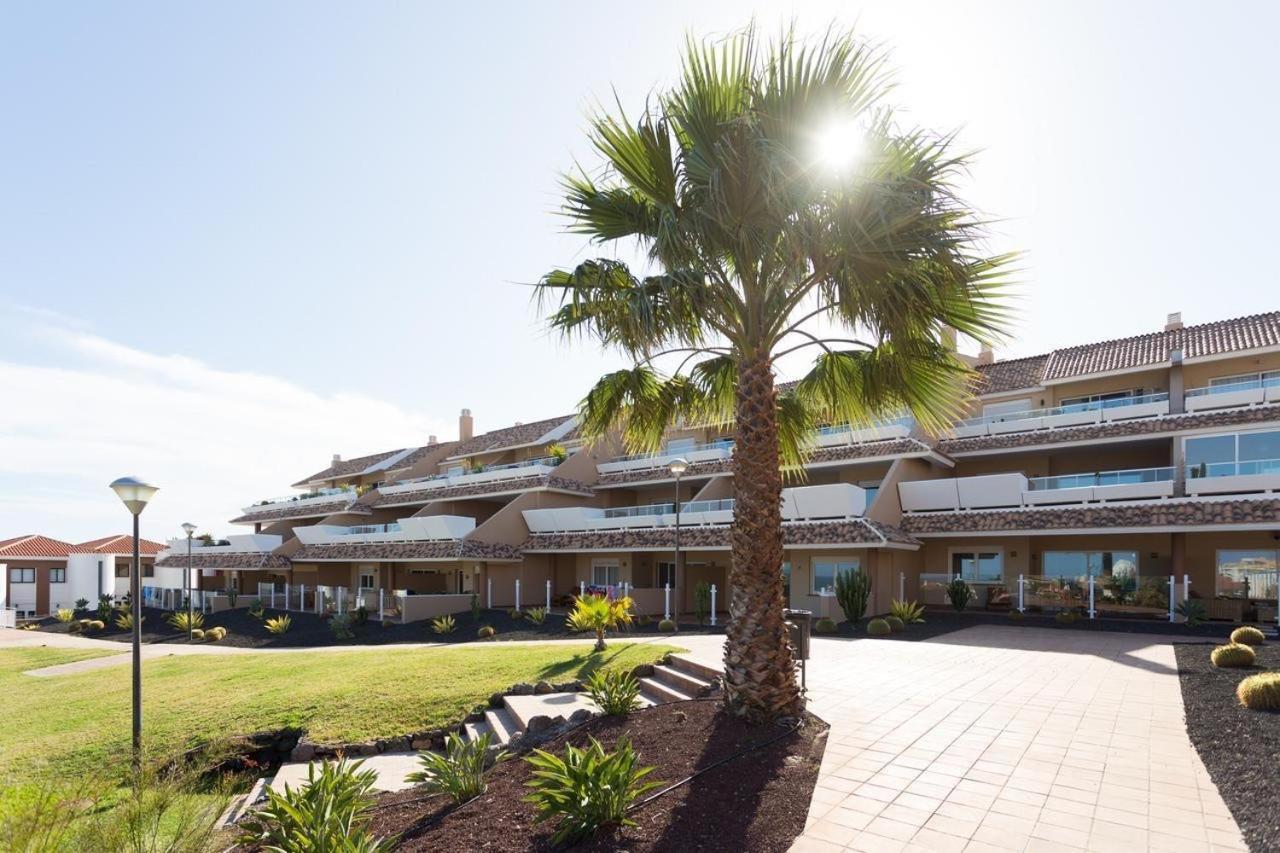 Royal Marine Golf V By Paramount Holidays San Miguel de Abona Exterior foto